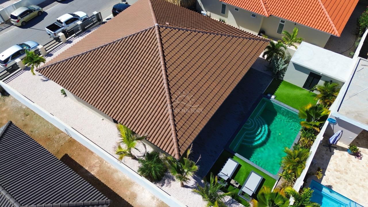 Villa in Damasco Resort