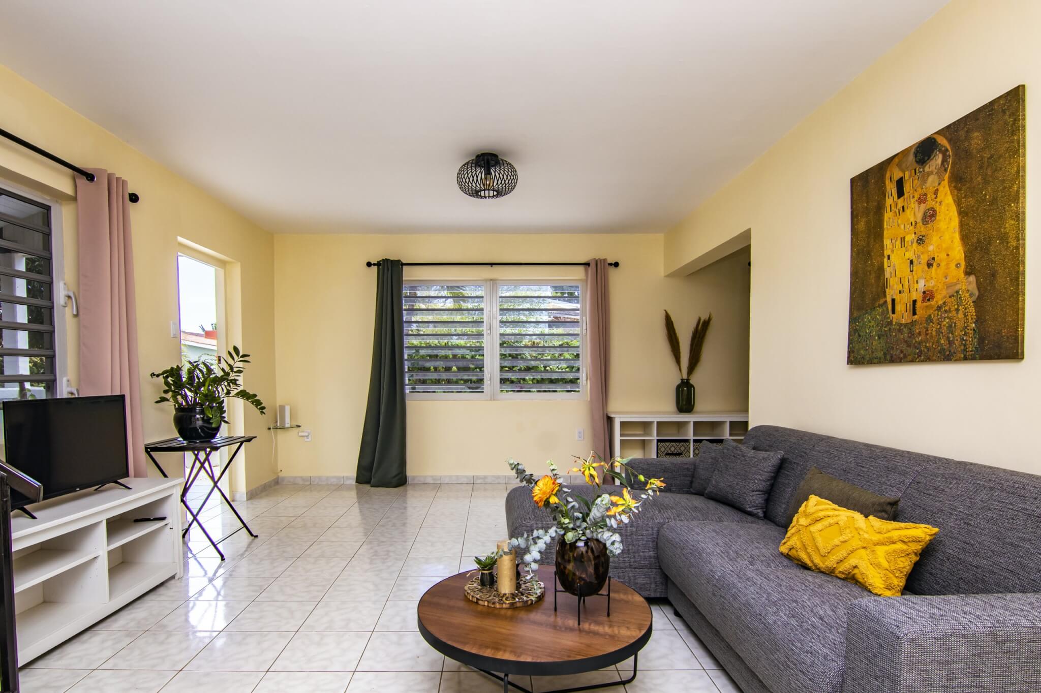 House in Curasol