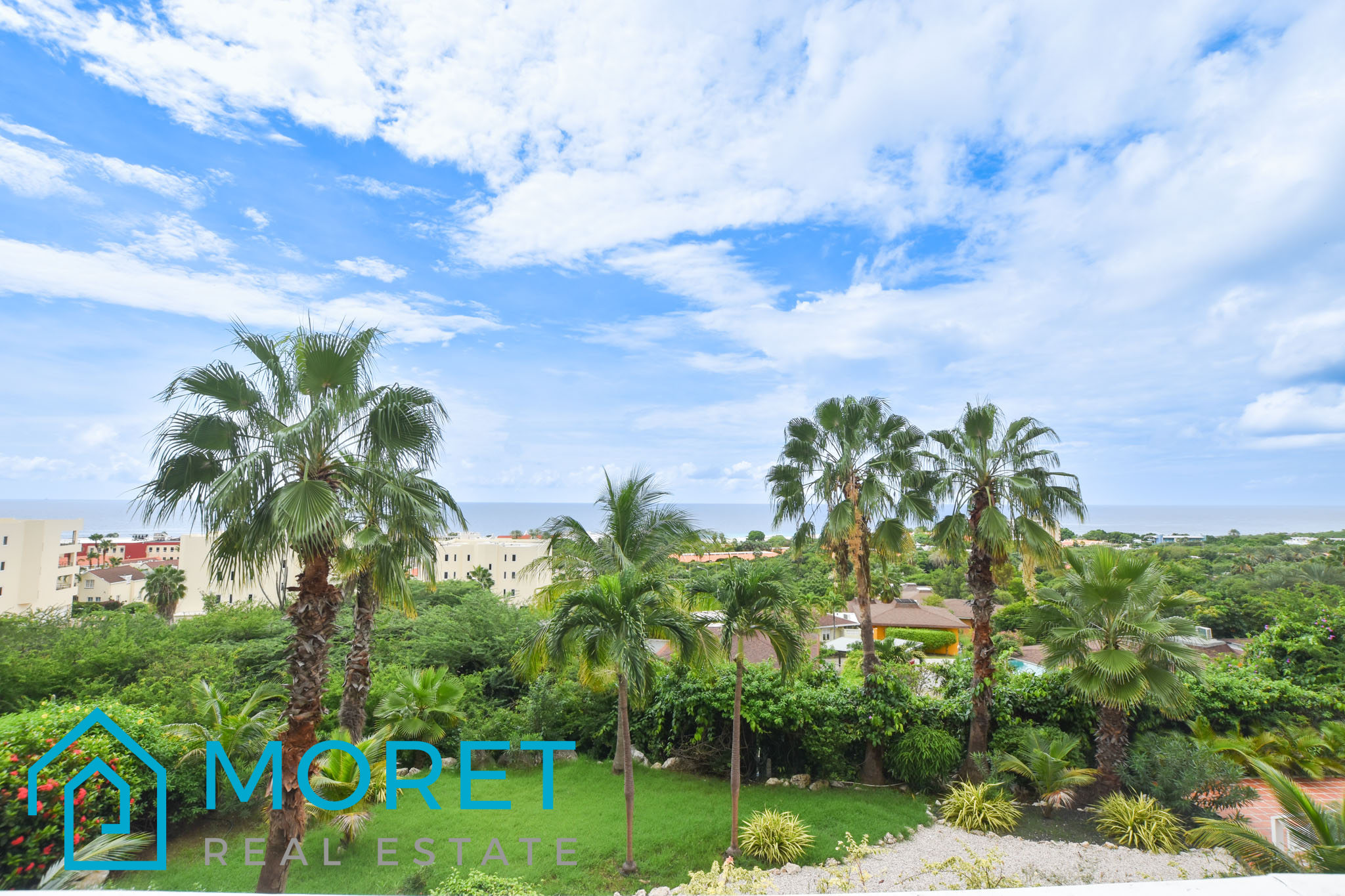 Appartement in Piscadera