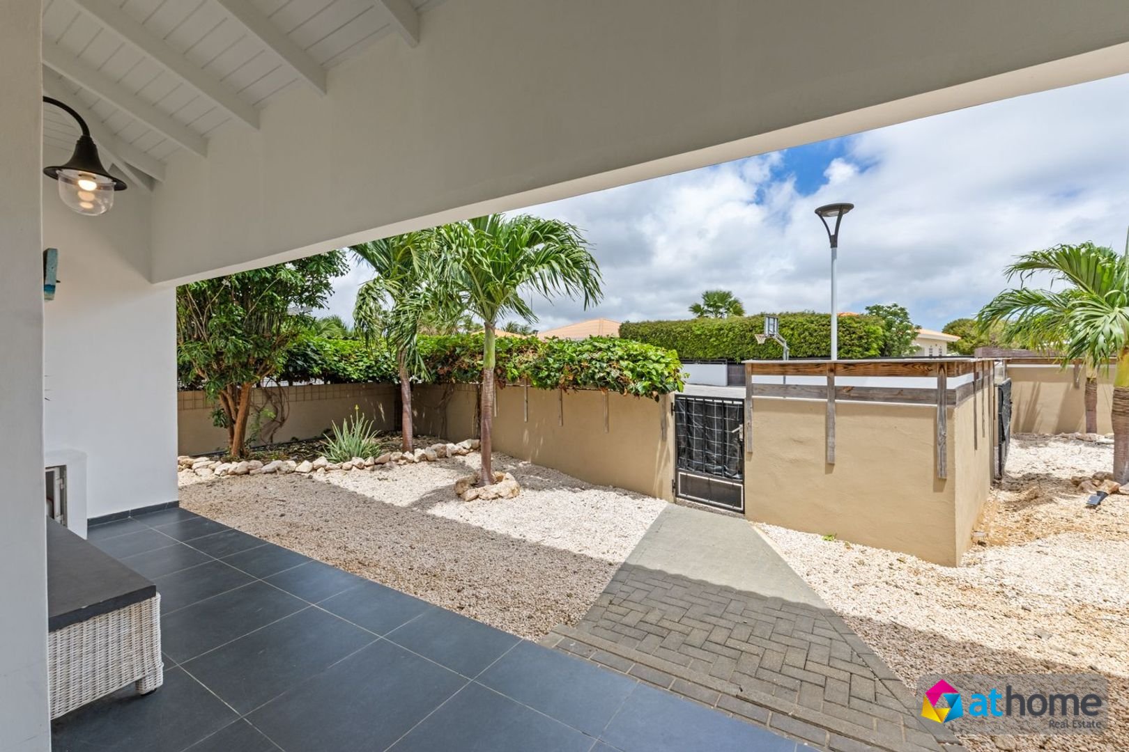 Villa in Santa Catharina