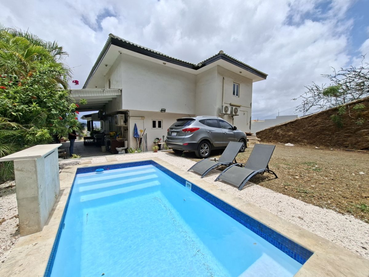 Woonhuis in Sun Valley