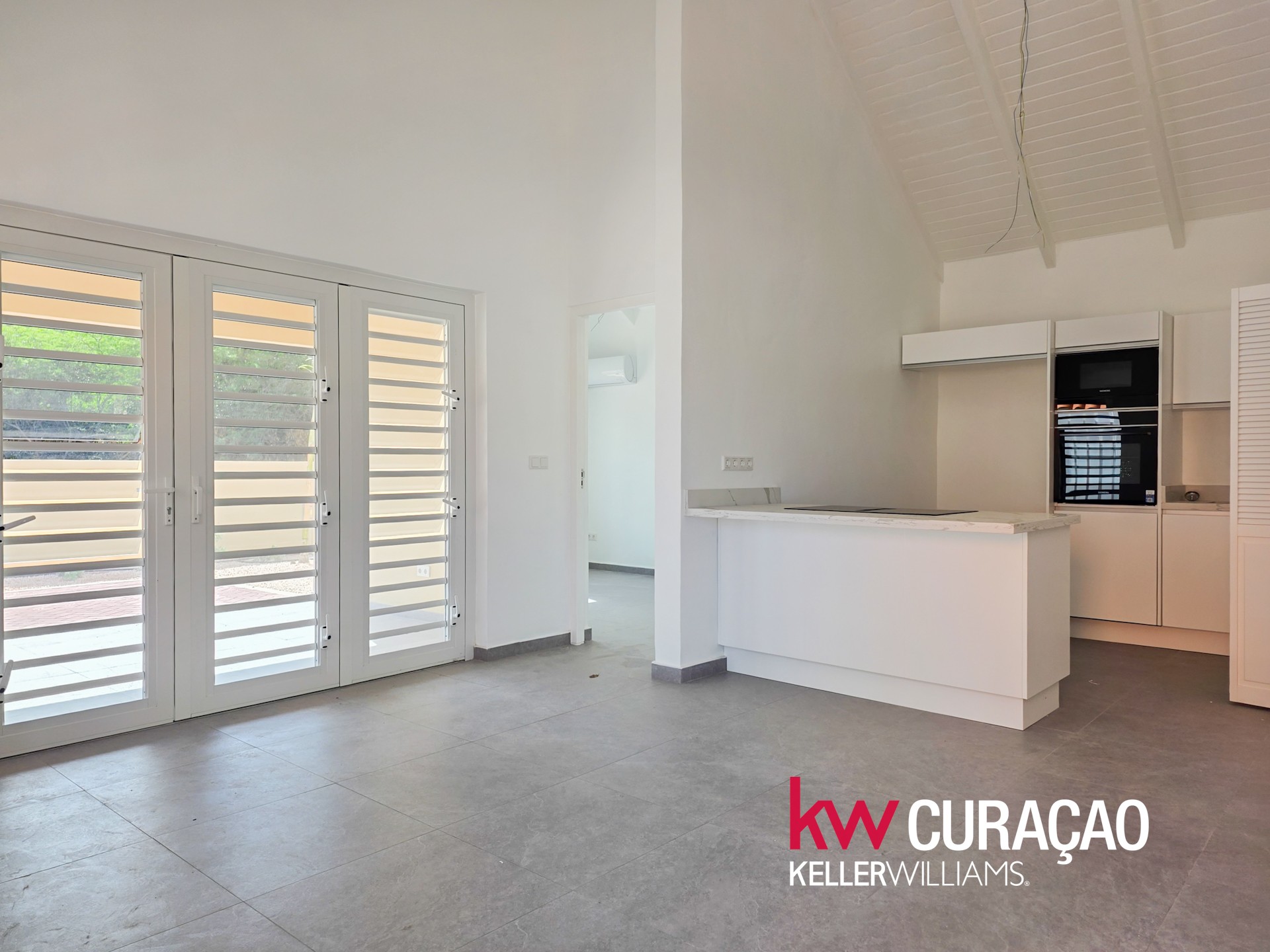 Townhouse in Mahaai