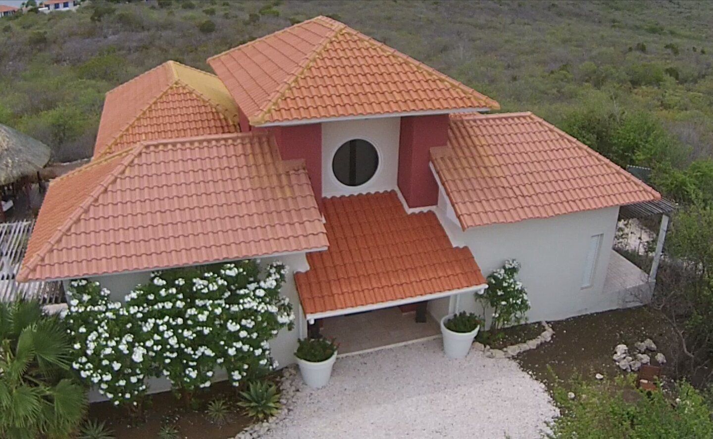 Villa in Coral Estate