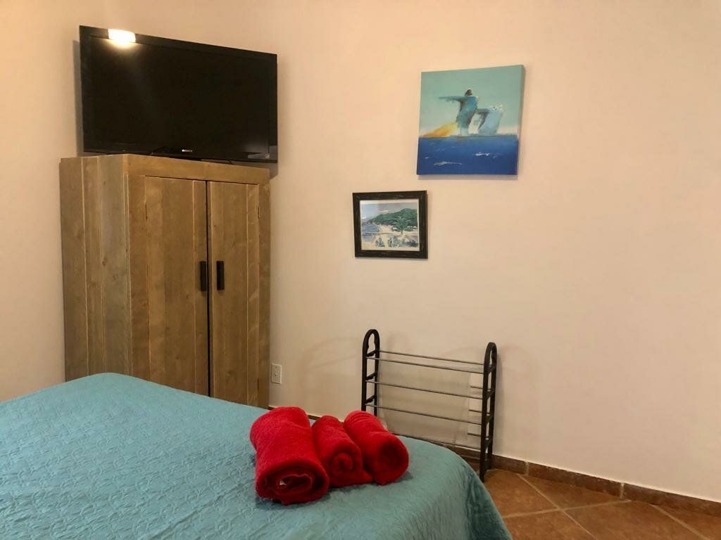 Apartment in Bapor Kibrá