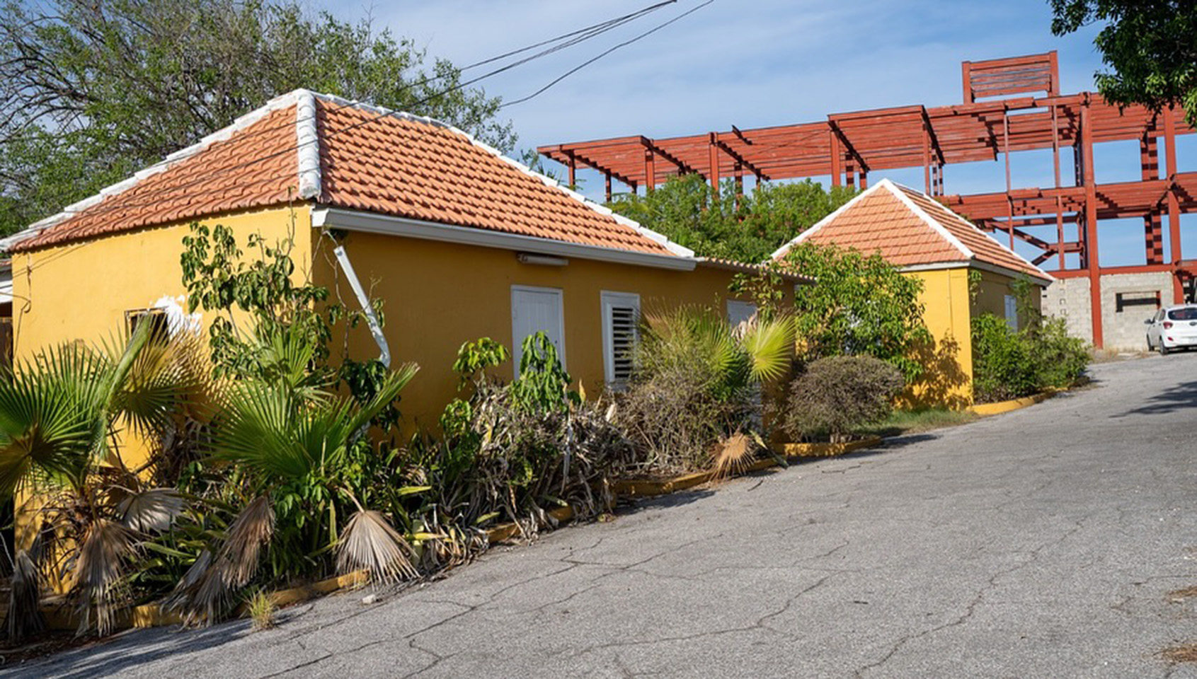 Property in Salina