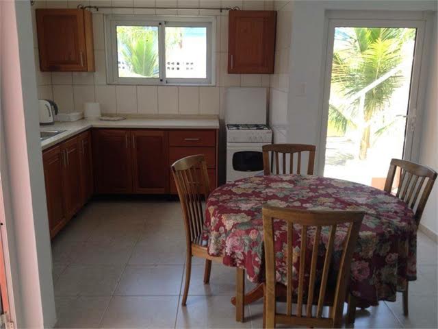 Apartment in Toni Kunchi