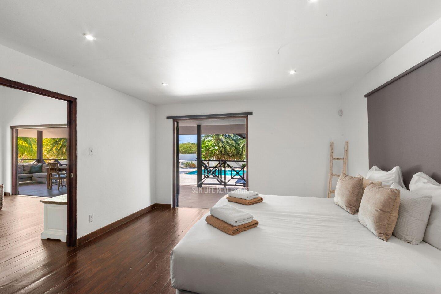 Villa in Vista Royal