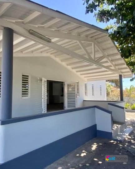 House in Cas Cora