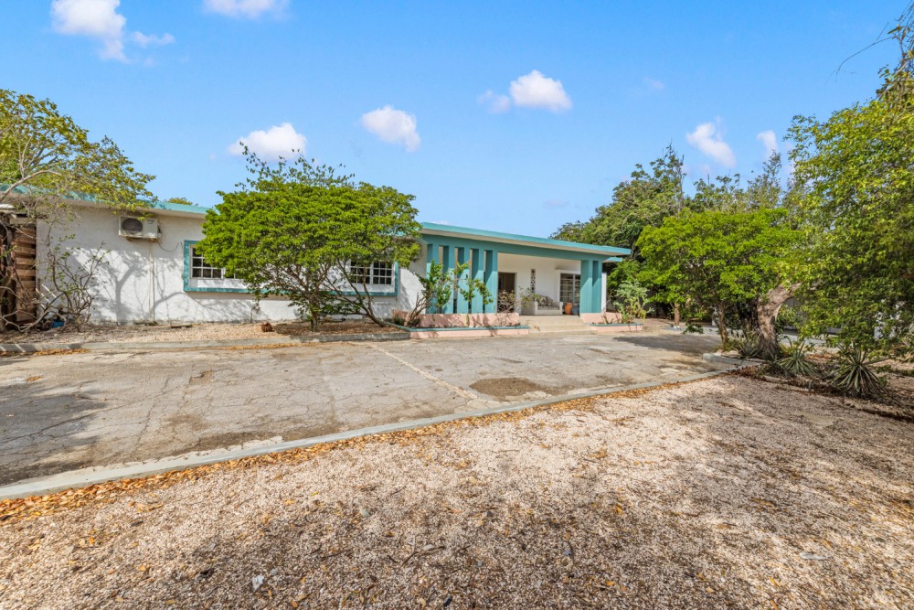 Property in Jan Thiel