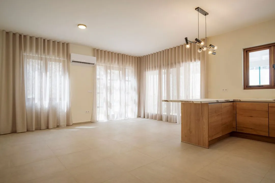Apartment in Vredenberg
