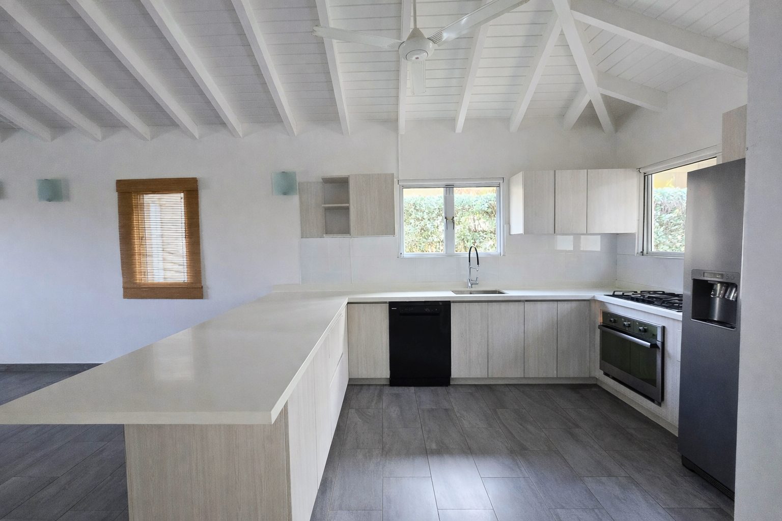 Property in Jan Thiel