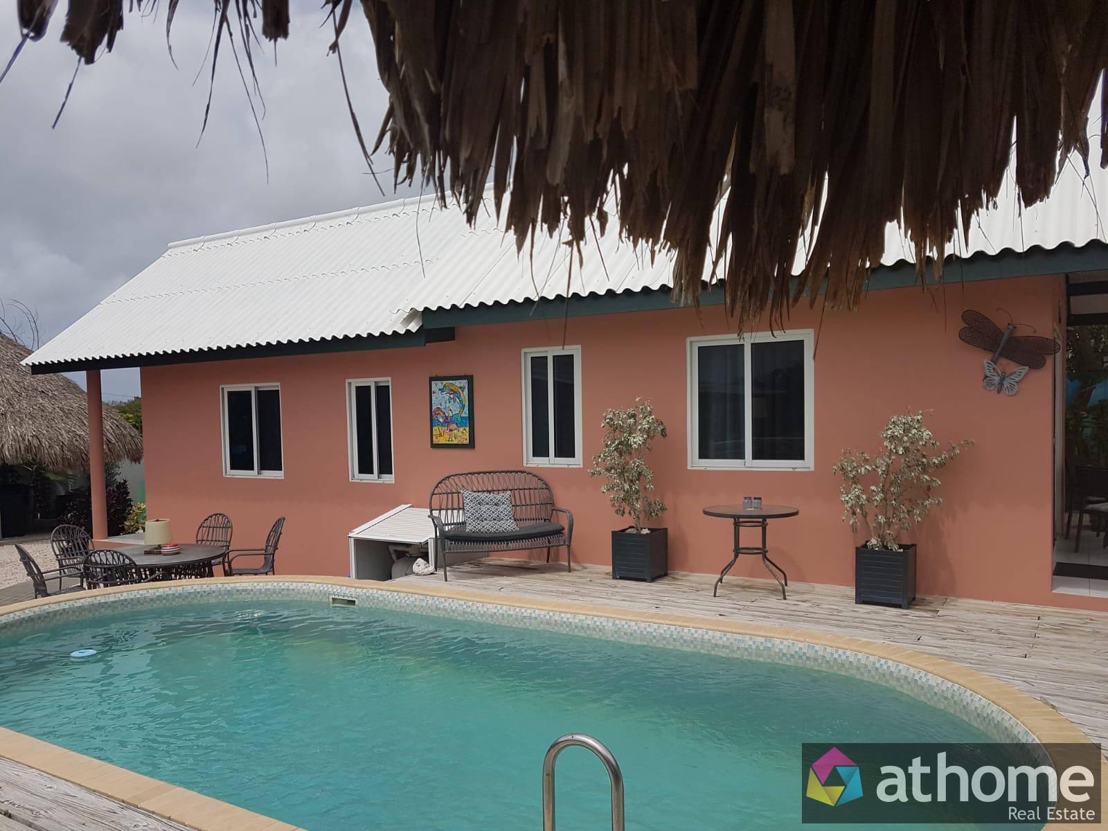 Apartment in Curaçao
