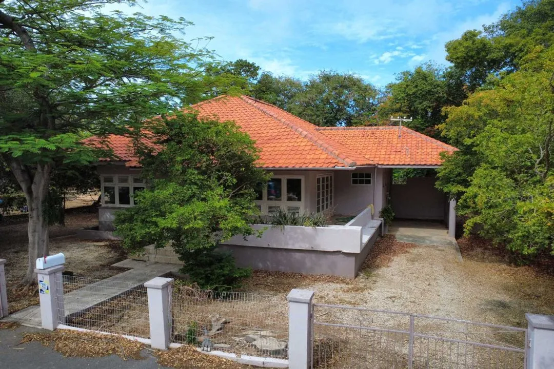 Woonhuis in Gaito