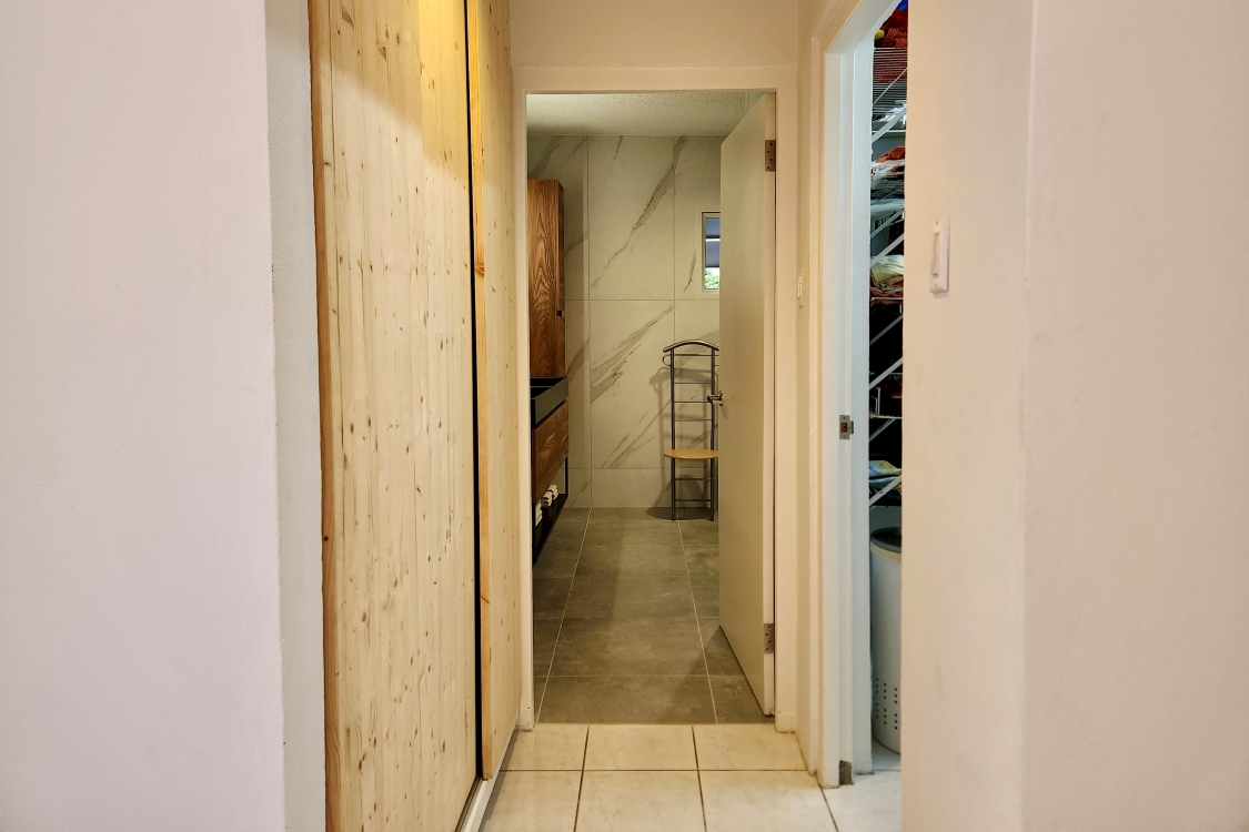 House in Matancia
