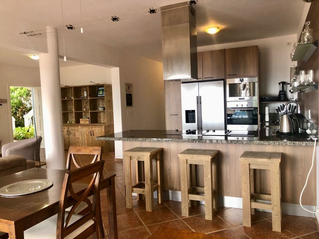 Apartment in Bapor Kibrá