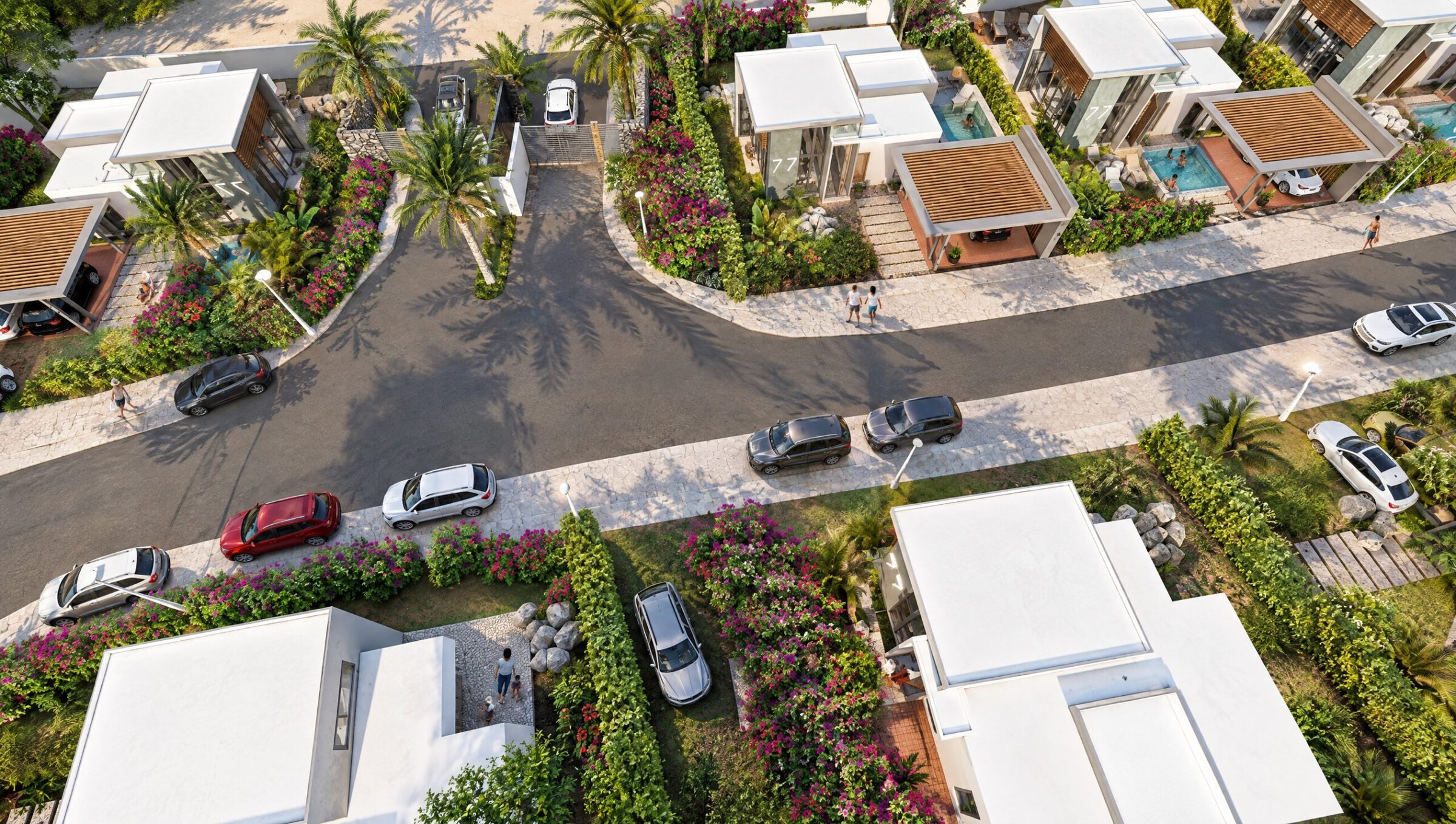 Land / plot in Willemstad Region