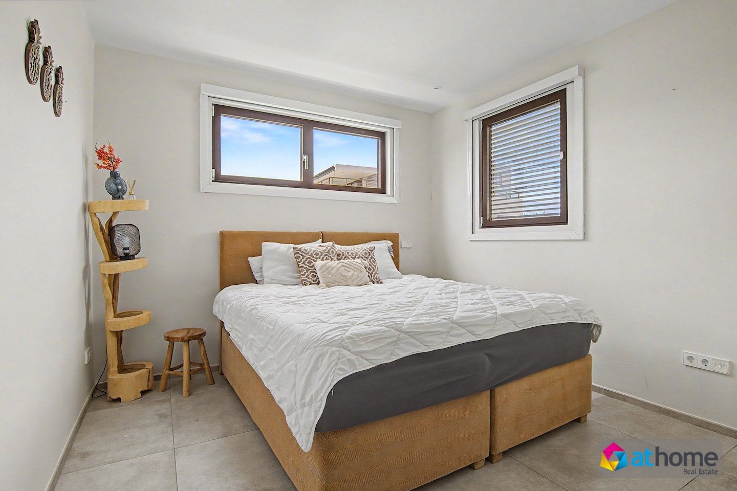 Apartment in Jan Sofat