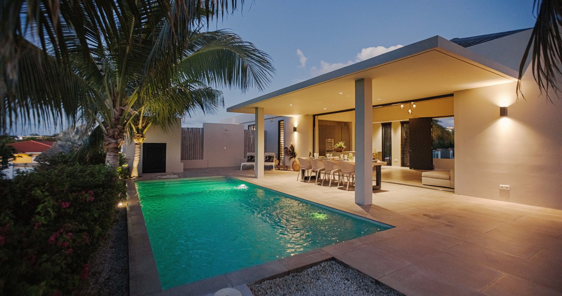 Villa in Vista Royal