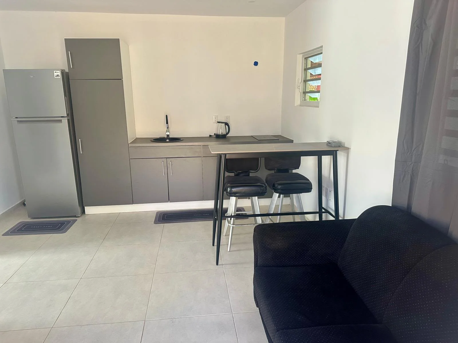 Apartment in Steenrijk