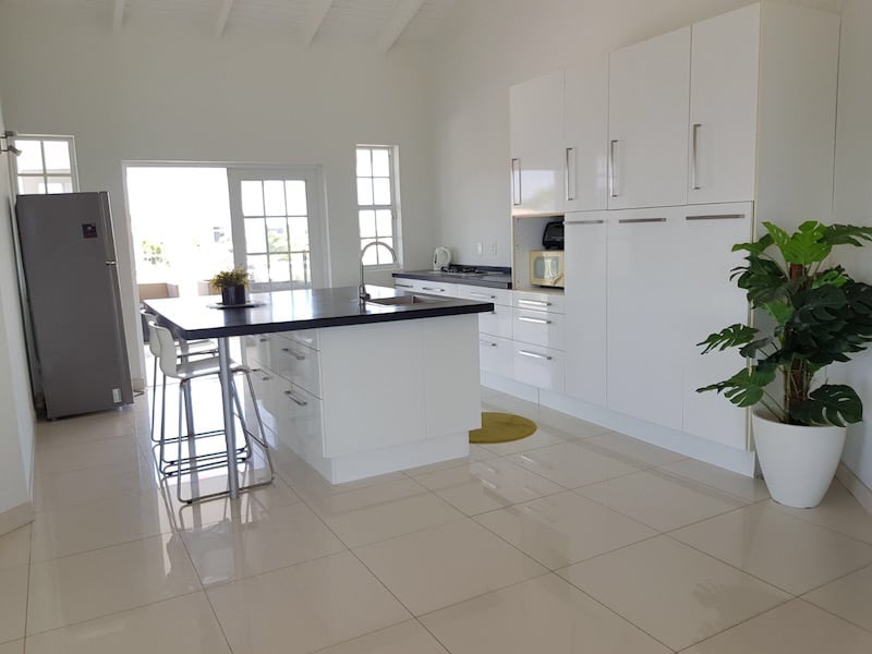Apartment in Vista Royal