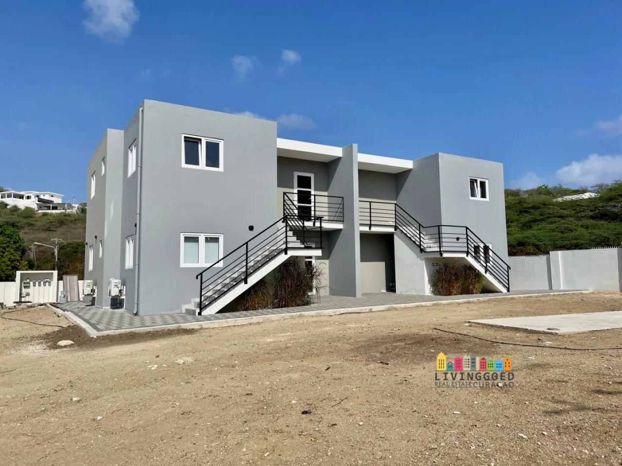 Apartment in Salina