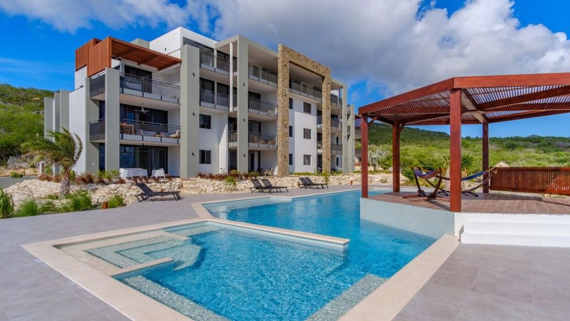 Appartement in Coral Estate