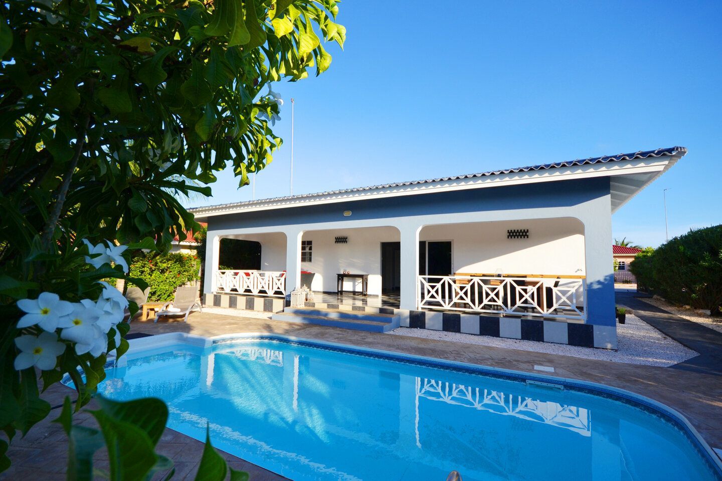 Villa in Santa Catharina