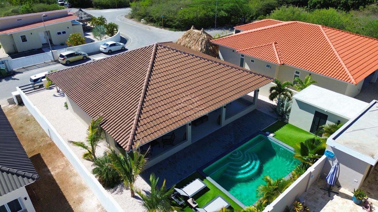 Villa in Damasco Resort