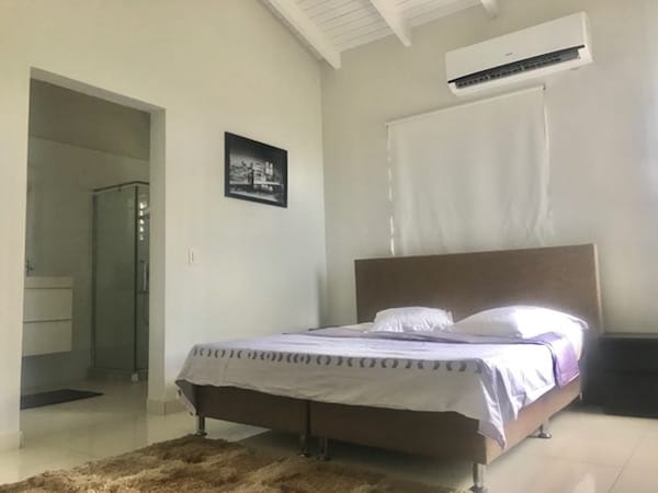 Apartment in Vista Royal