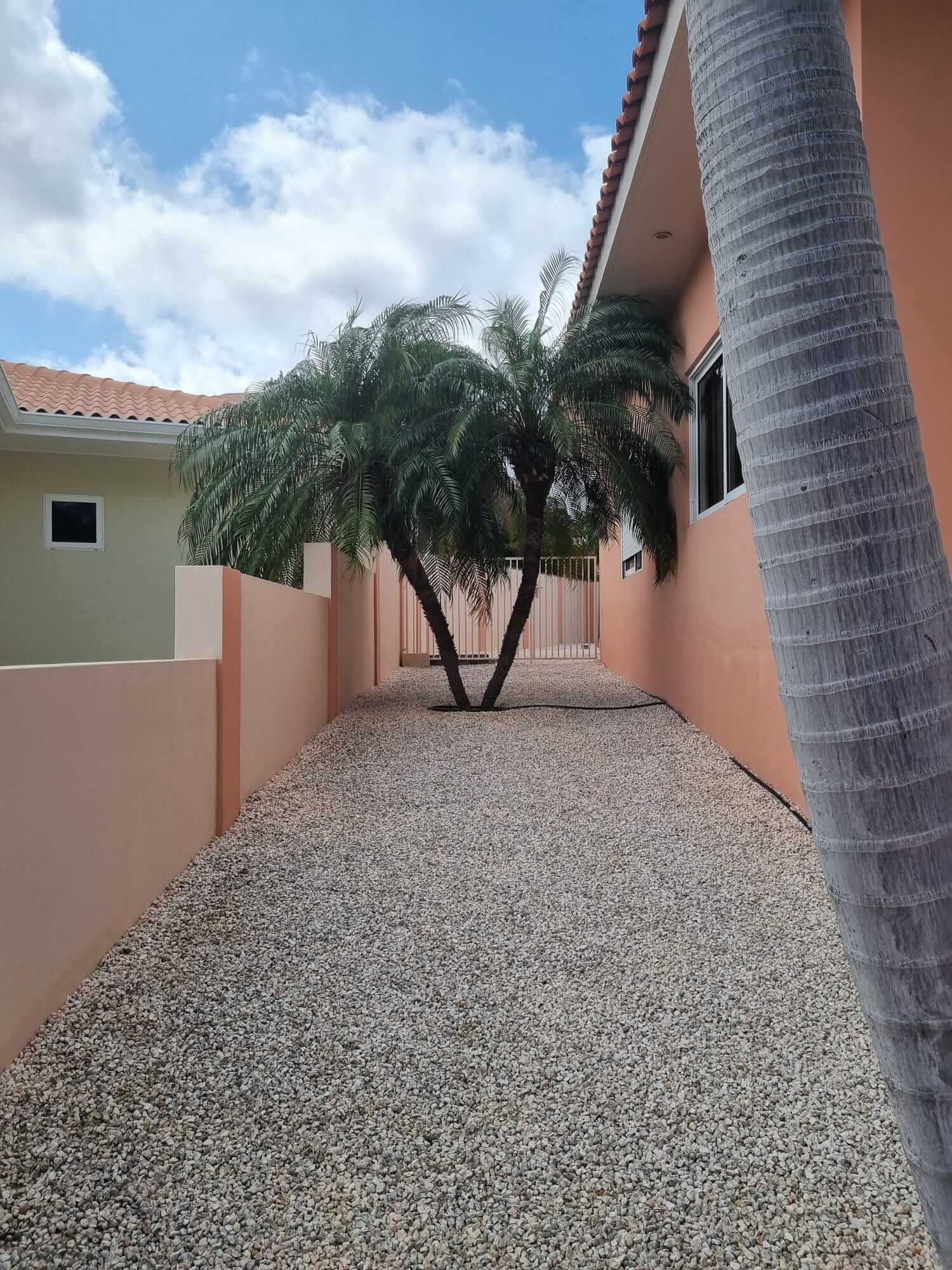 Property in Girouette