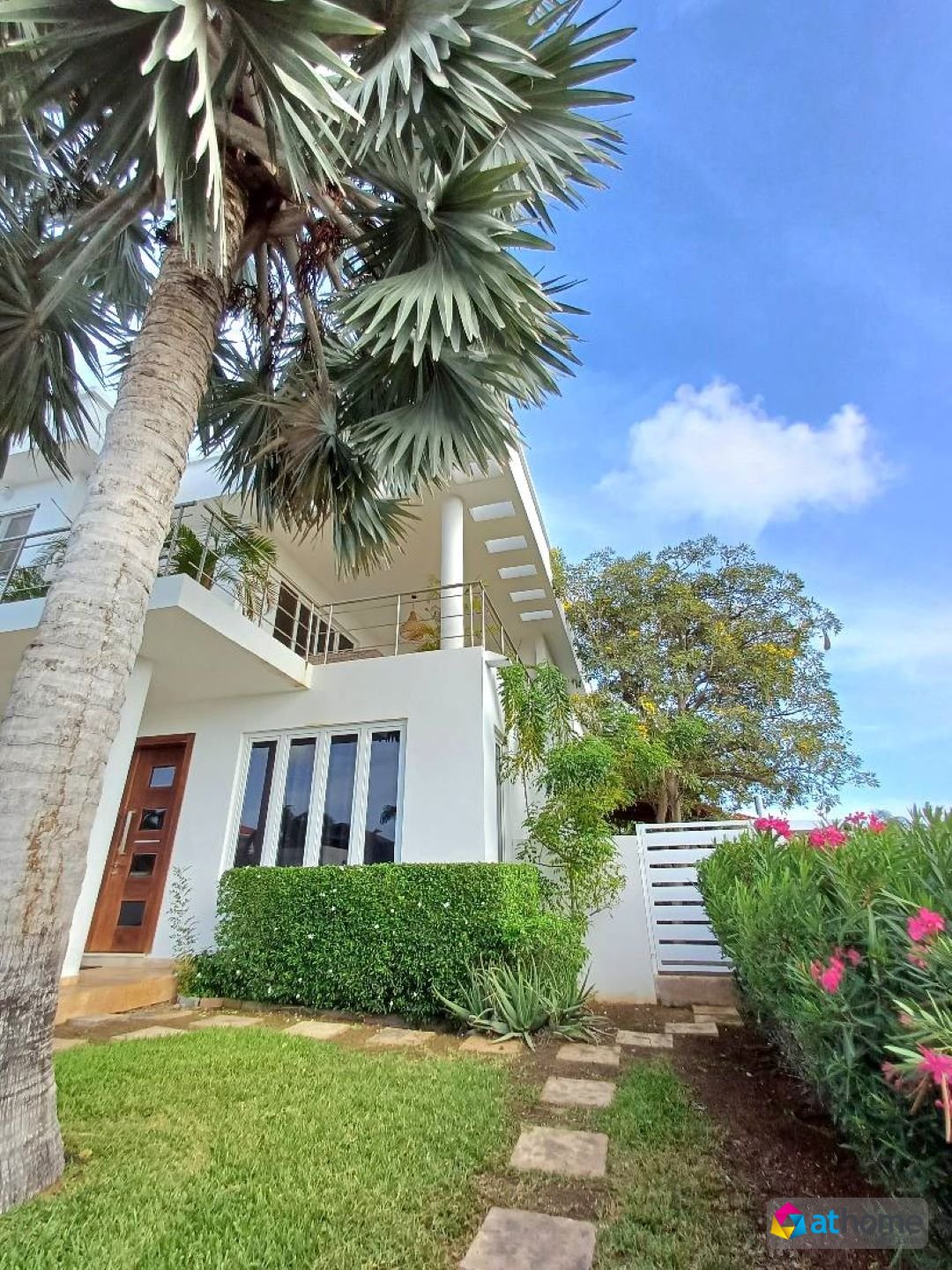 Woonhuis in Vista Royal