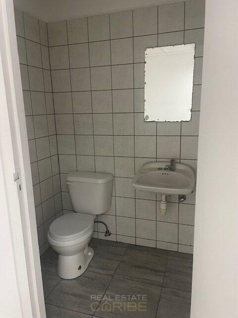 Commercial in Punda