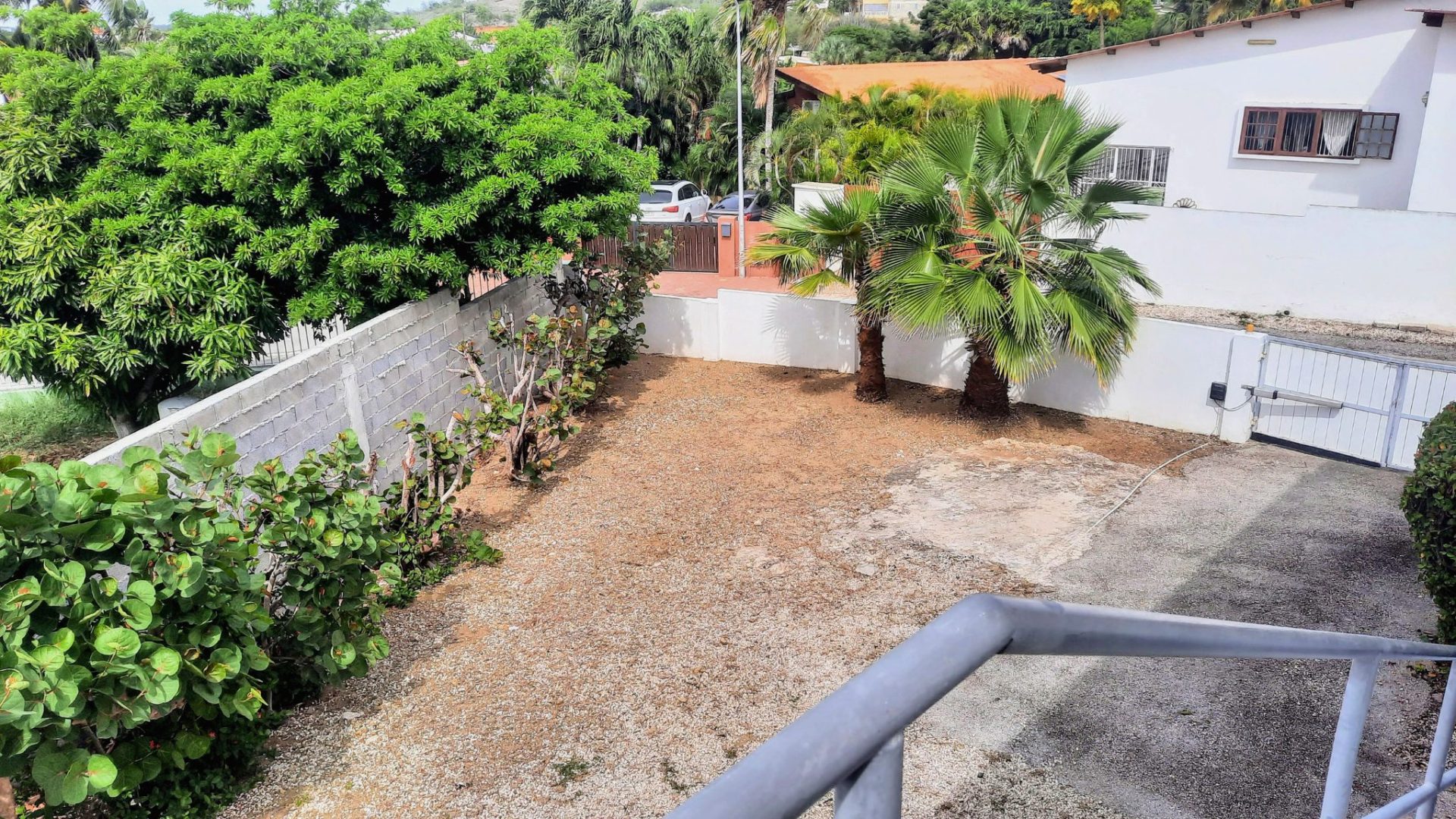Apartment in Curaçao