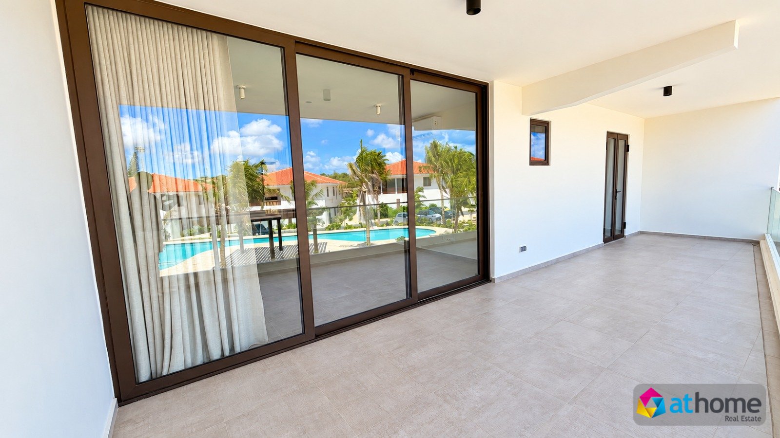 Apartment in Vredenberg