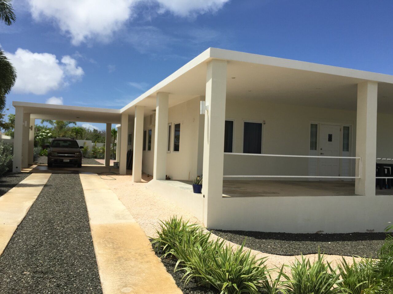 Villa in Vista Royal