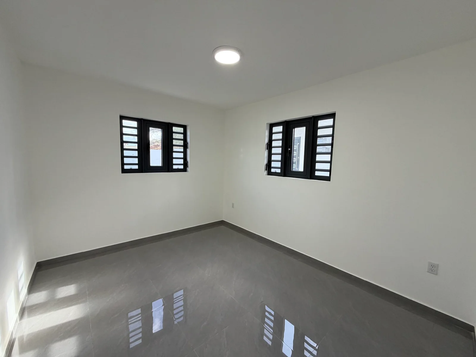 Apartment in Curaçao