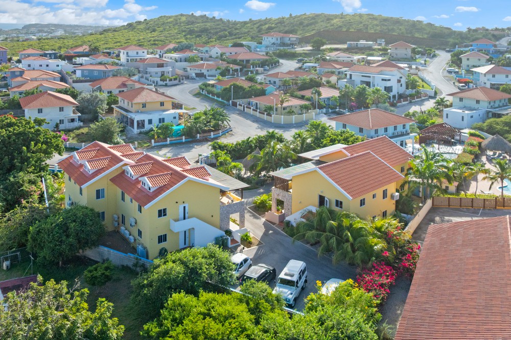 Apartment in Montaña