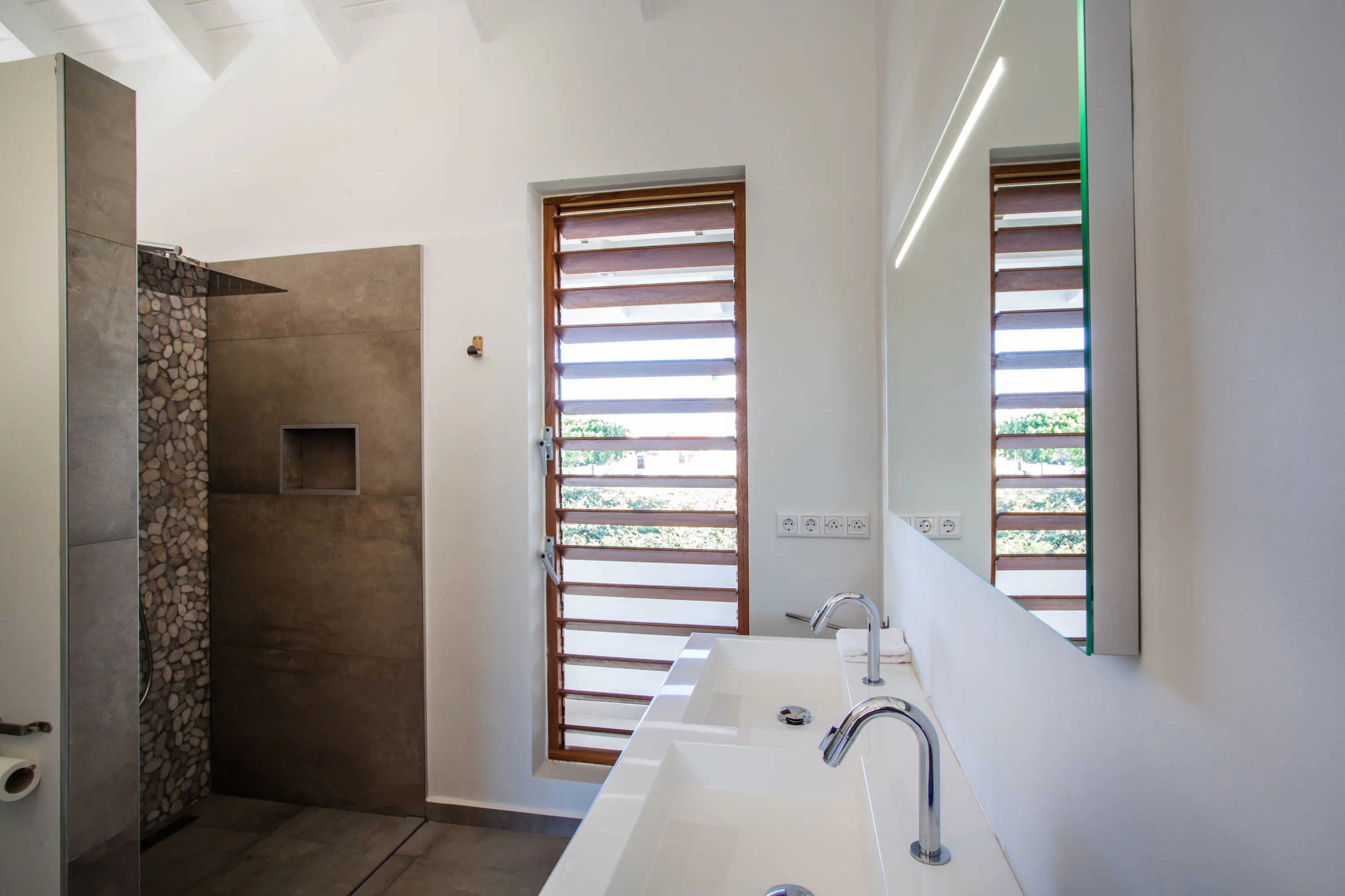Villa in Curaçao
