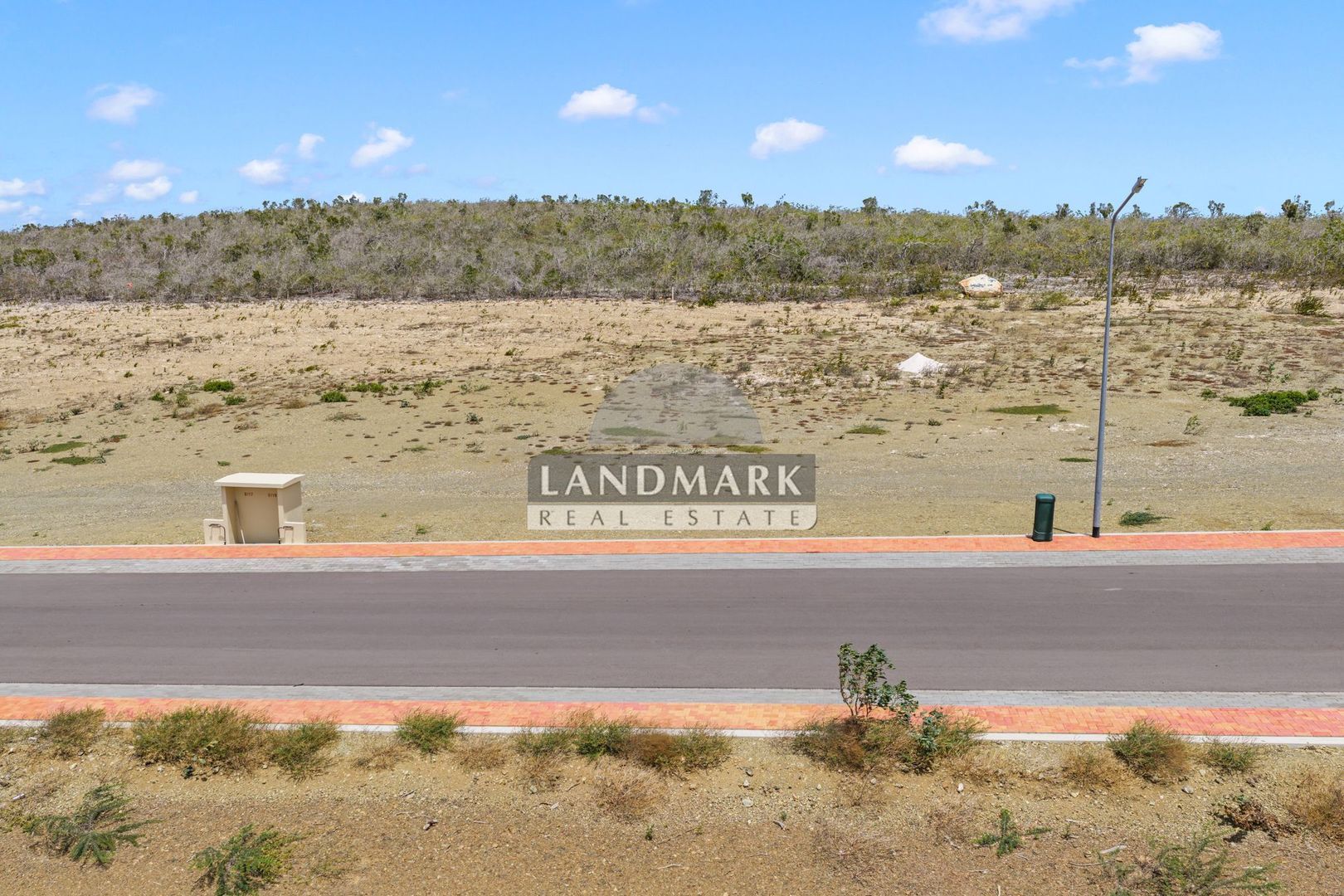 Land / plot in Grote Berg