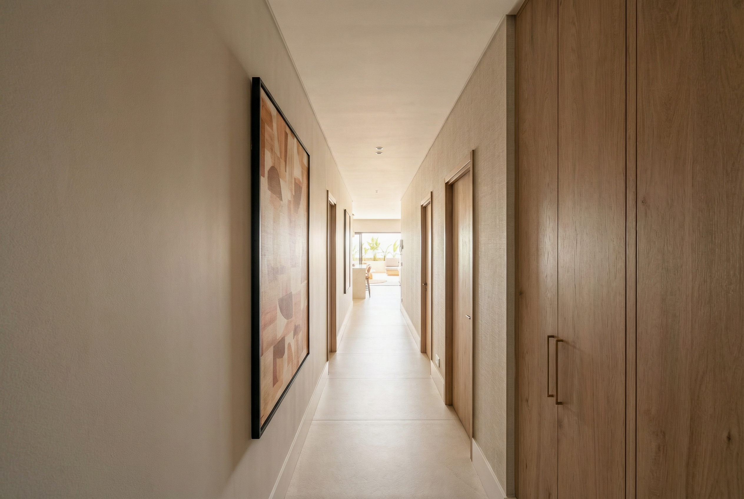 Apartment in Pietermaai