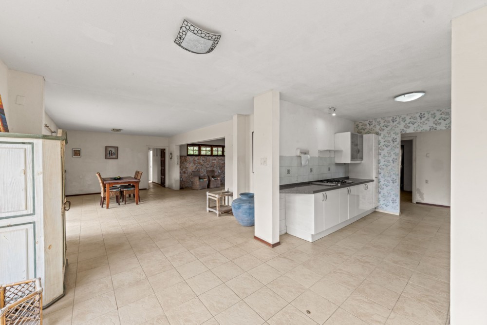 Property in Jan Thiel
