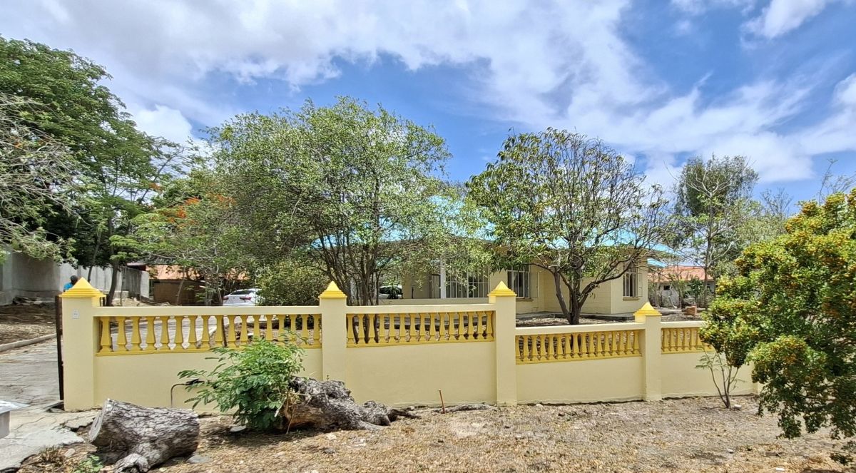 Woonhuis in Julianadorp