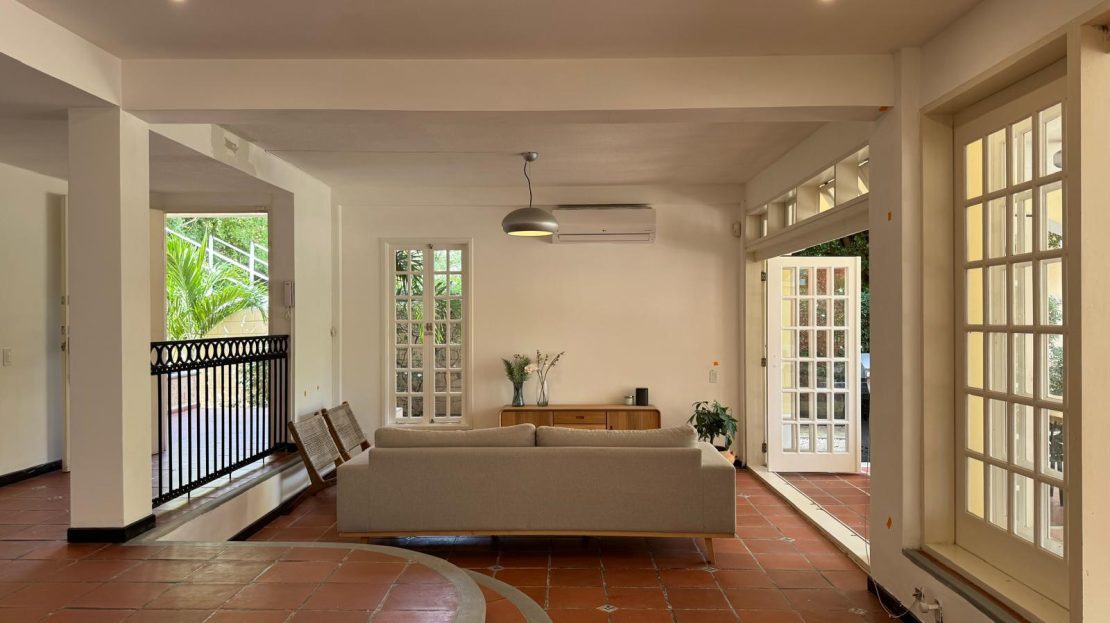Apartment in Curaçao
