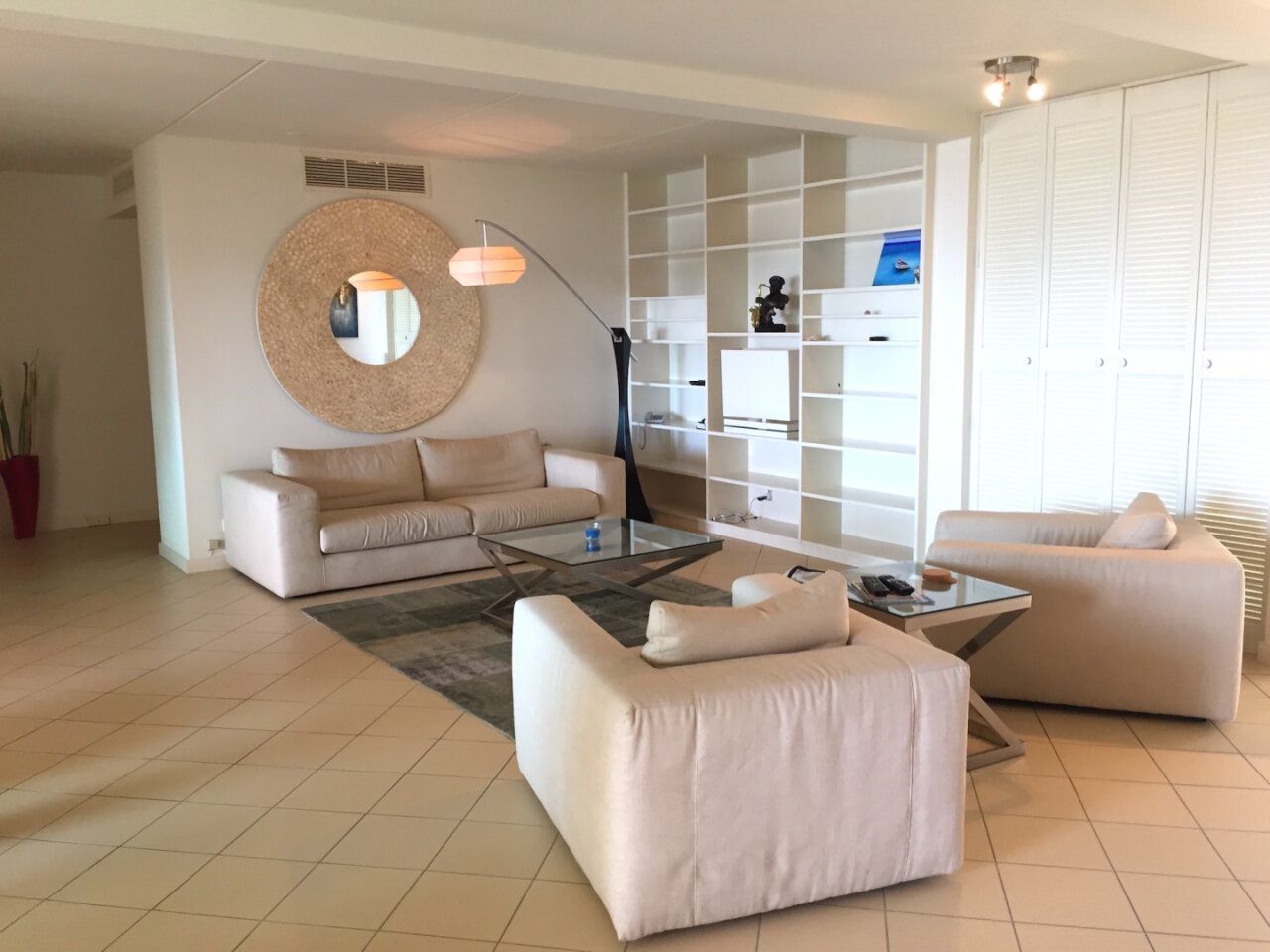 Apartment in Nieuw Nederland