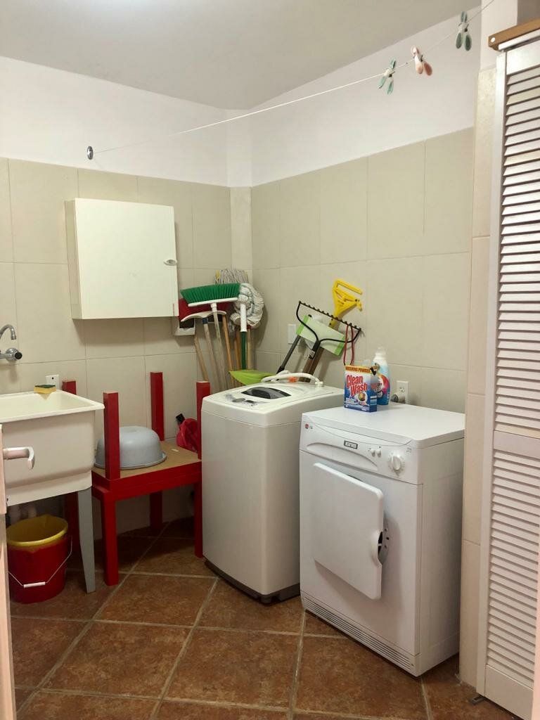 Apartment in Bapor Kibrá