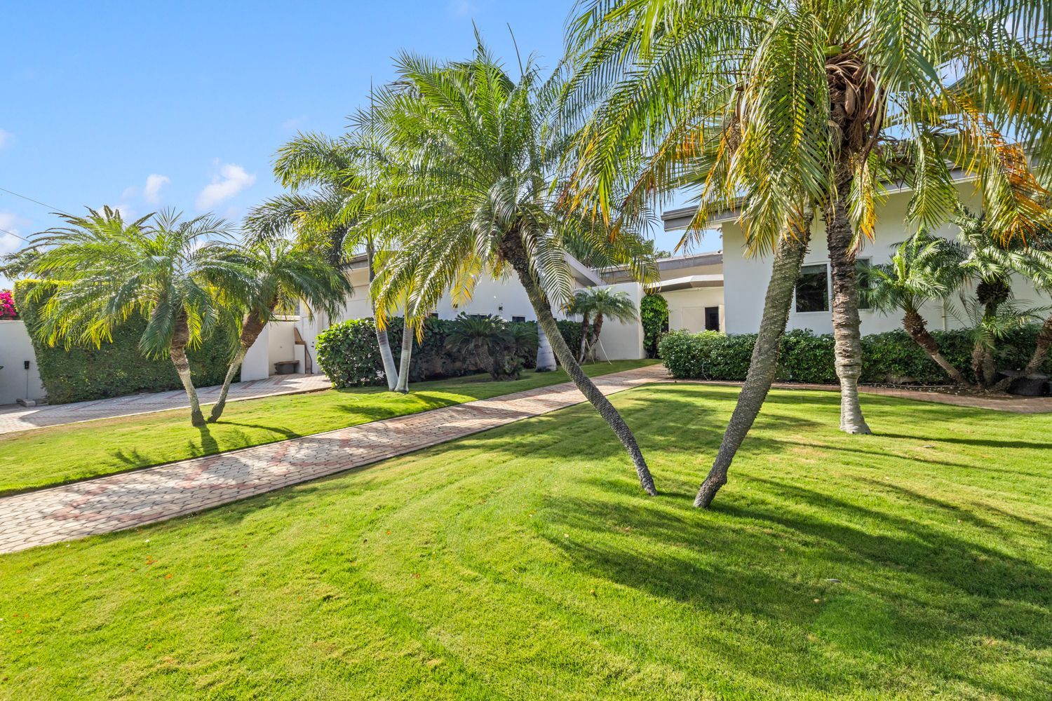 Villa in Rooi Catochi