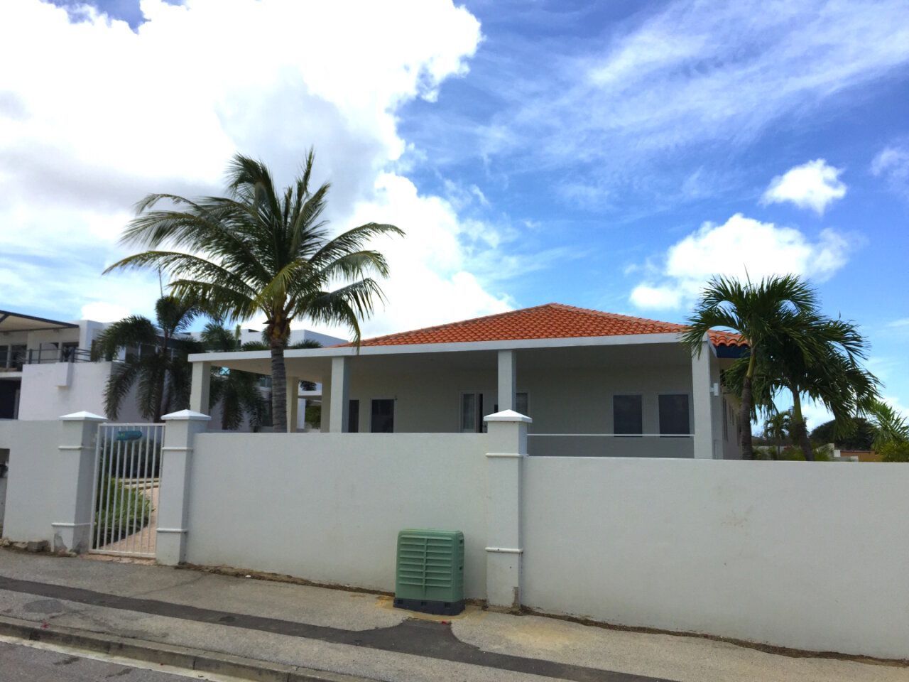 Villa in Vista Royal