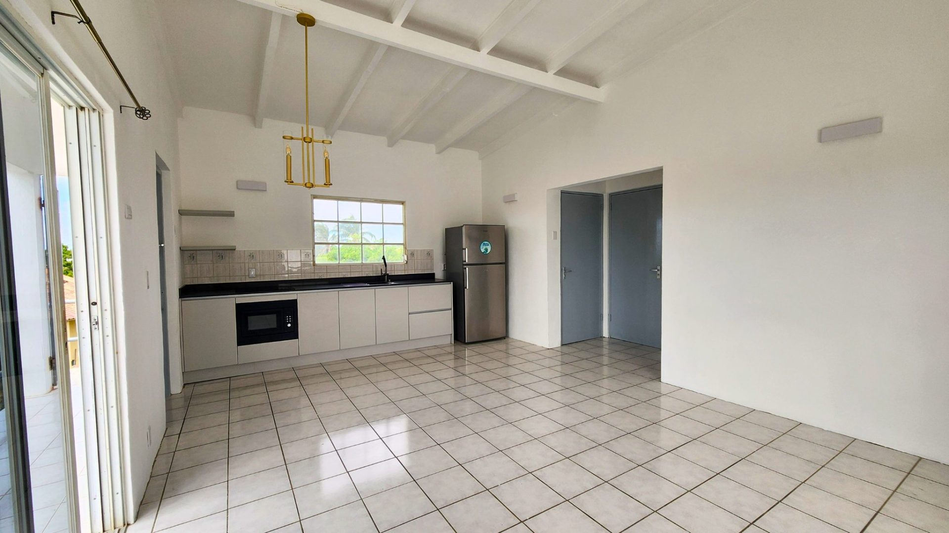 Property in Jan Thiel