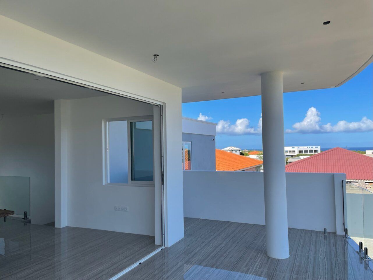 Villa in Grote Berg