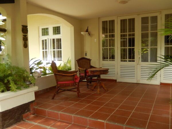 Villa in Damacor